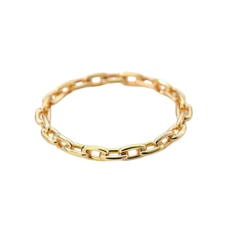 Candia Chain Ring